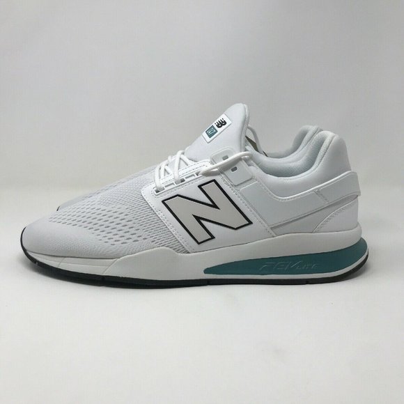 New Balance 247 Men's Size 12 MS247TW Sneakers New New Balance 247 Men's Size 12 MS247TW Sneakers New